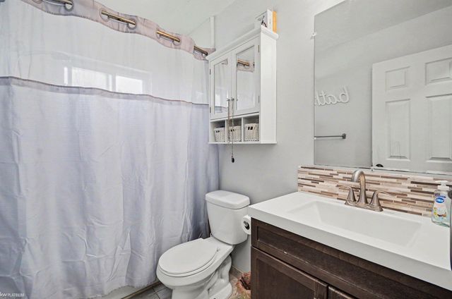29808 Maplegrove Street, St Clair Shores, MI 48082