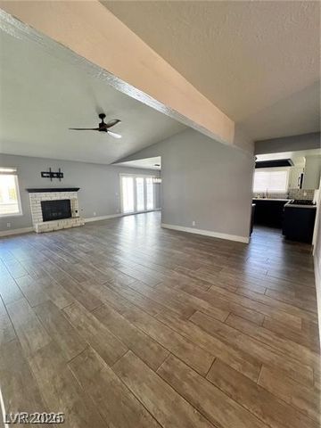 1121 Mariposa Way, Boulder City, NV 89005