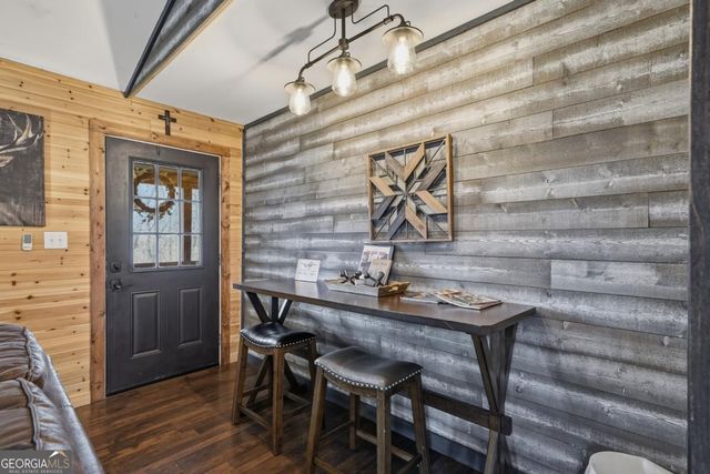 130 Clark Drive, Ellijay, GA 30540