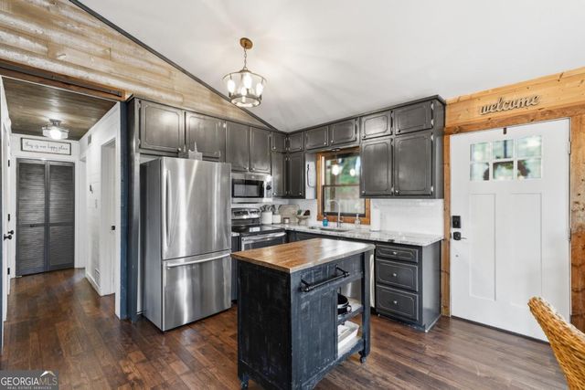 130 Clark Drive, Ellijay, GA 30540