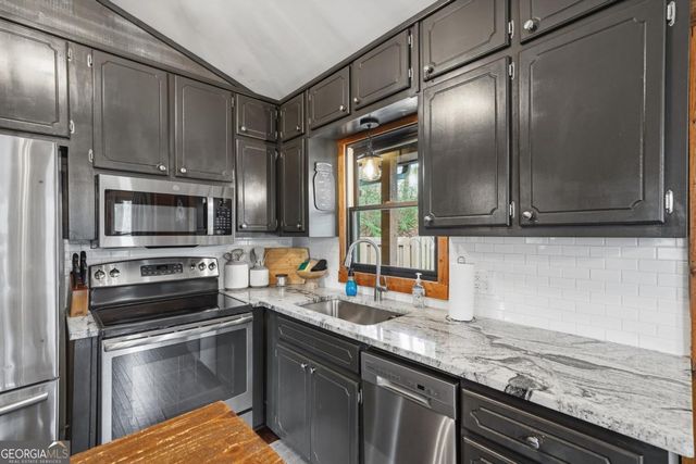 130 Clark Drive, Ellijay, GA 30540