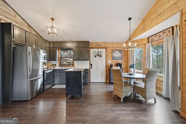 130 Clark Drive, Ellijay, GA 30540