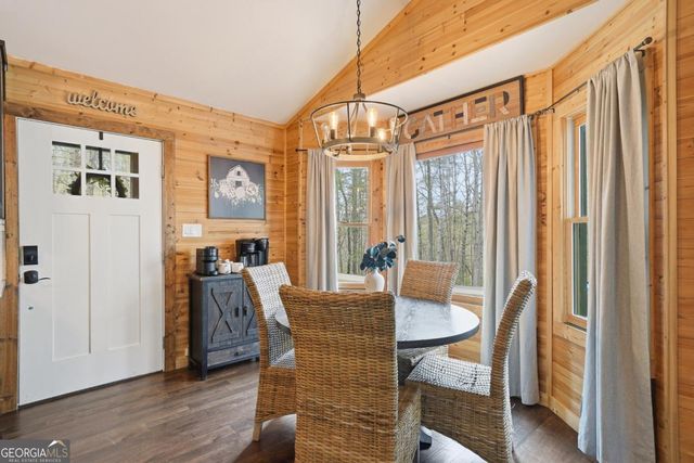 130 Clark Drive, Ellijay, GA 30540