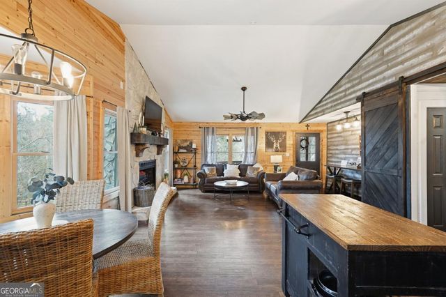 130 Clark Drive, Ellijay, GA 30540