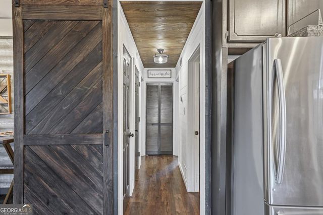 130 Clark Drive, Ellijay, GA 30540