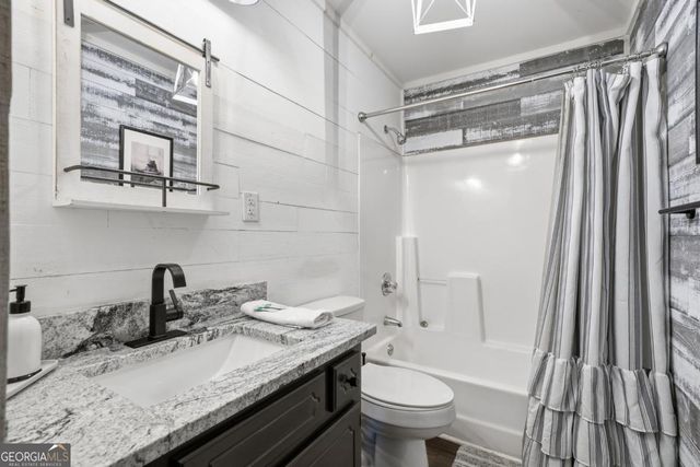 130 Clark Drive, Ellijay, GA 30540