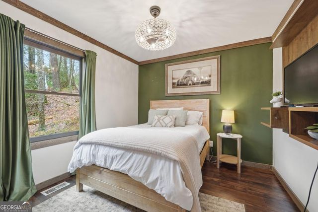 130 Clark Drive, Ellijay, GA 30540