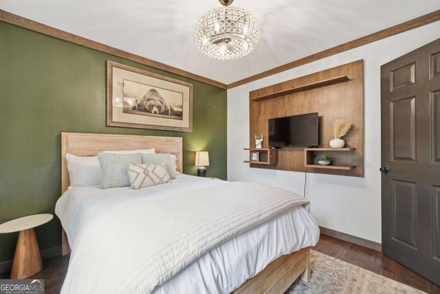 130 Clark Drive, Ellijay, GA 30540