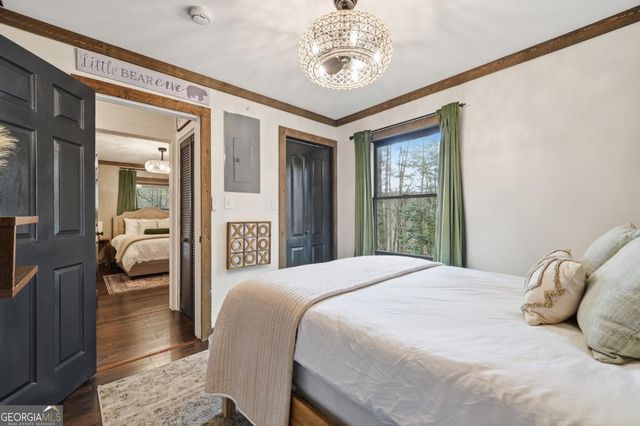 130 Clark Drive, Ellijay, GA 30540