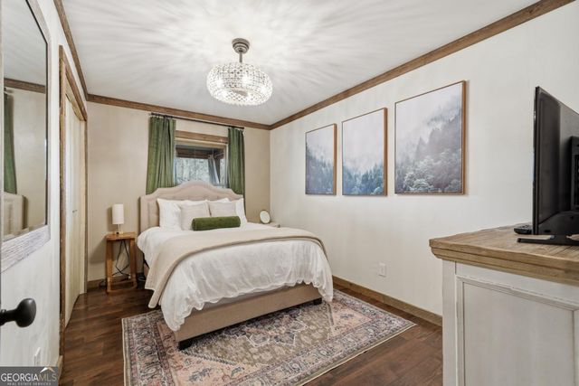 130 Clark Drive, Ellijay, GA 30540