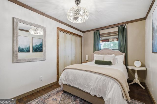 130 Clark Drive, Ellijay, GA 30540