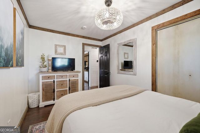 130 Clark Drive, Ellijay, GA 30540