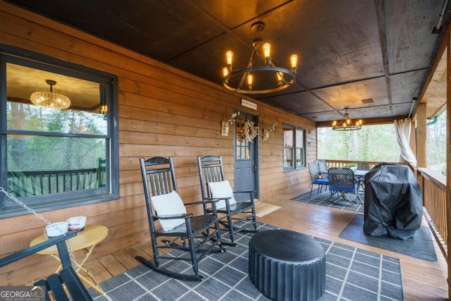 130 Clark Drive, Ellijay, GA 30540