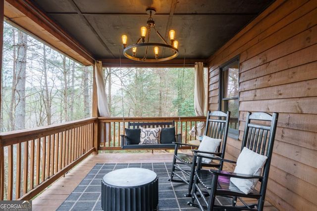 130 Clark Drive, Ellijay, GA 30540