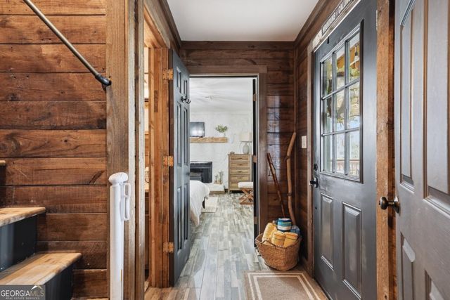 130 Clark Drive, Ellijay, GA 30540