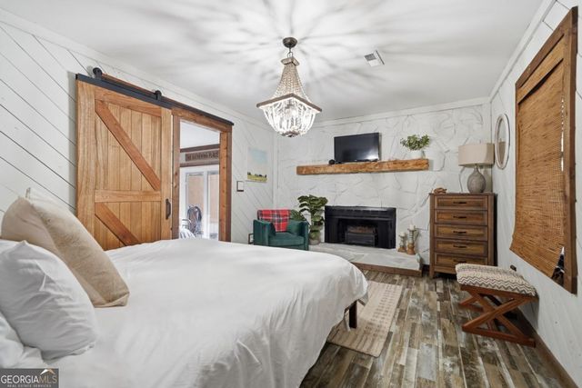 130 Clark Drive, Ellijay, GA 30540