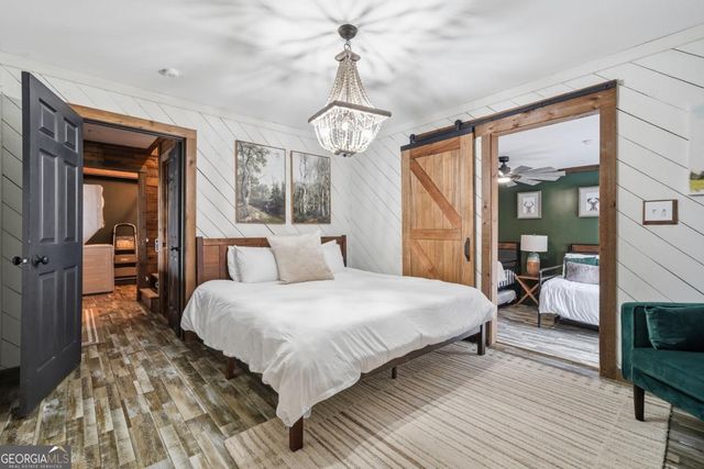 130 Clark Drive, Ellijay, GA 30540