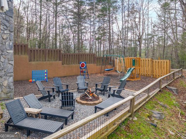 130 Clark Drive, Ellijay, GA 30540