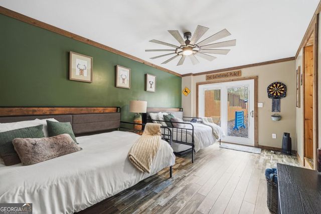 130 Clark Drive, Ellijay, GA 30540