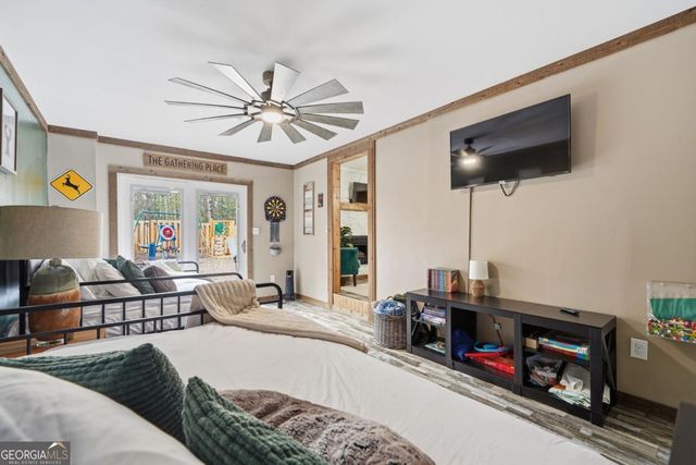 130 Clark Drive, Ellijay, GA 30540