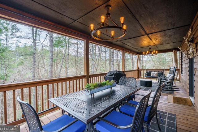 130 Clark Drive, Ellijay, GA 30540