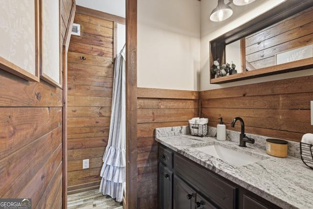 130 Clark Drive, Ellijay, GA 30540