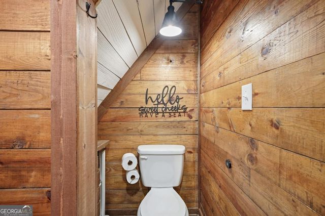 130 Clark Drive, Ellijay, GA 30540