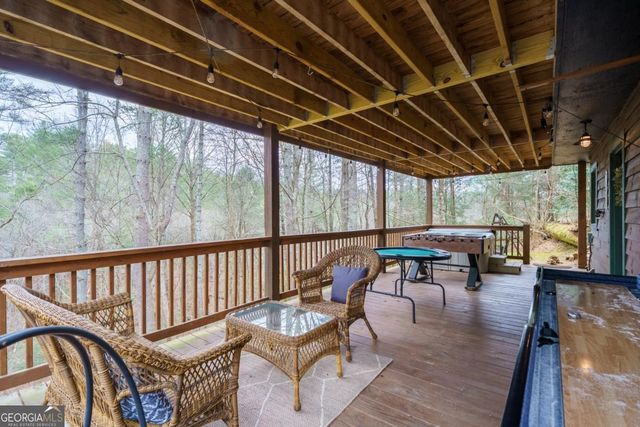 130 Clark Drive, Ellijay, GA 30540