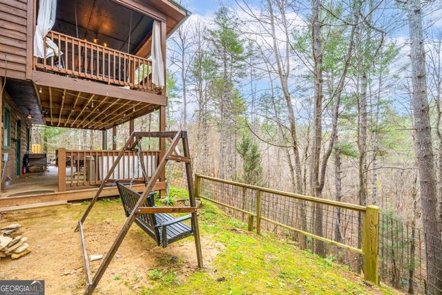 130 Clark Drive, Ellijay, GA 30540