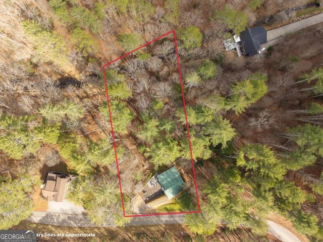 130 Clark Drive, Ellijay, GA 30540