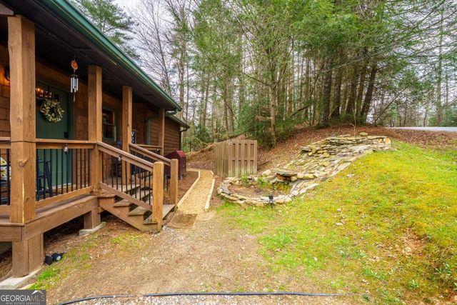 130 Clark Drive, Ellijay, GA 30540