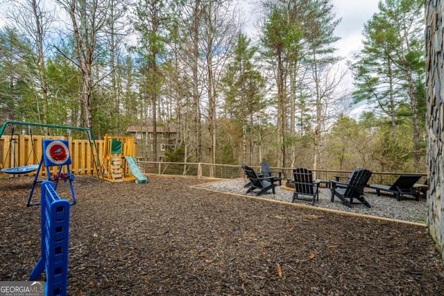 130 Clark Drive, Ellijay, GA 30540