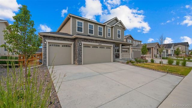 24770 E 39th Avenue, Aurora, CO 80019