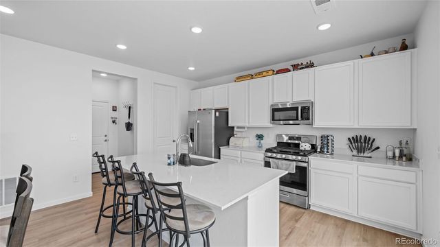 24770 E 39th Avenue, Aurora, CO 80019