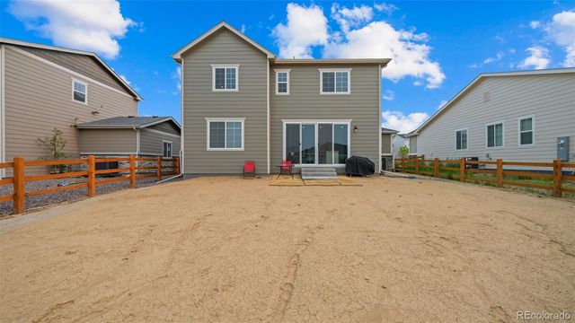 24770 E 39th Avenue, Aurora, CO 80019