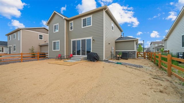 24770 E 39th Avenue, Aurora, CO 80019