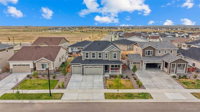 24770 E 39th Avenue, Aurora, CO 80019