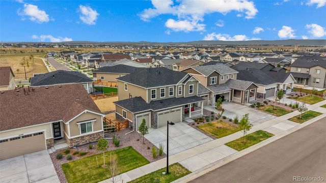 24770 E 39th Avenue, Aurora, CO 80019