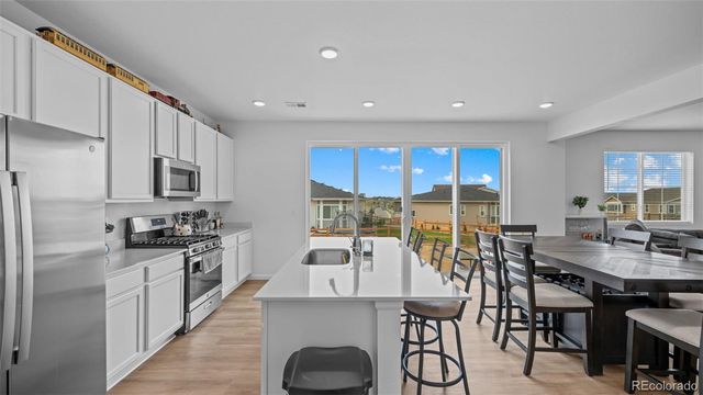 24770 E 39th Avenue, Aurora, CO 80019