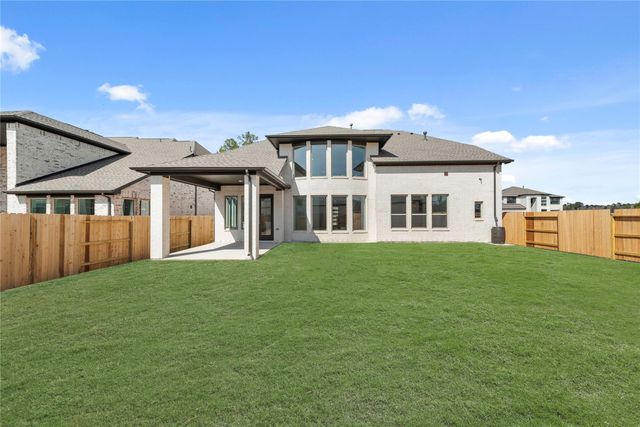 16436 Cat Court, Conroe, TX 77302