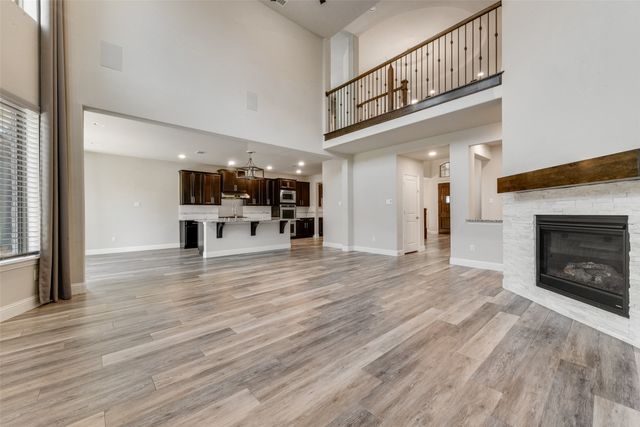 4030 Leighton Lane, Frisco, TX 75034