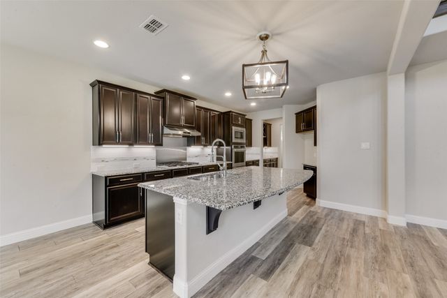 4030 Leighton Lane, Frisco, TX 75034