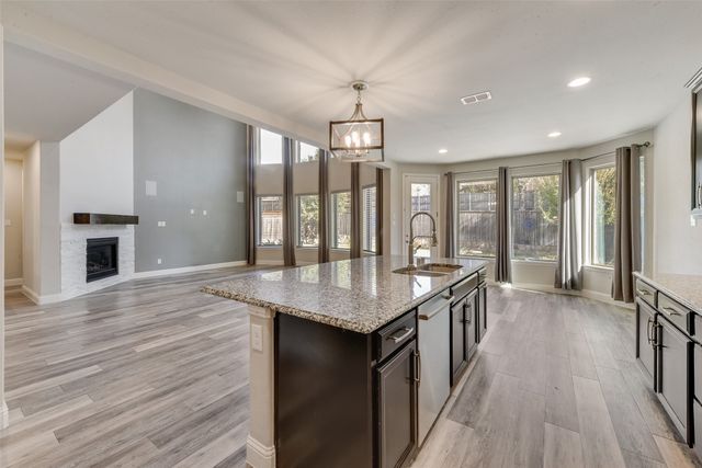 4030 Leighton Lane, Frisco, TX 75034