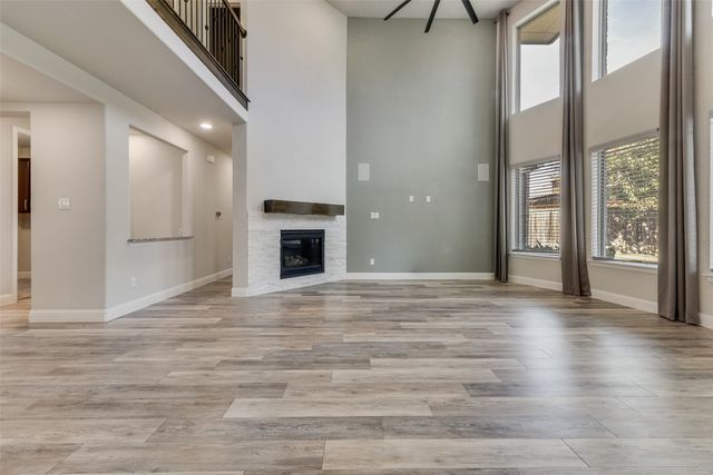 4030 Leighton Lane, Frisco, TX 75034