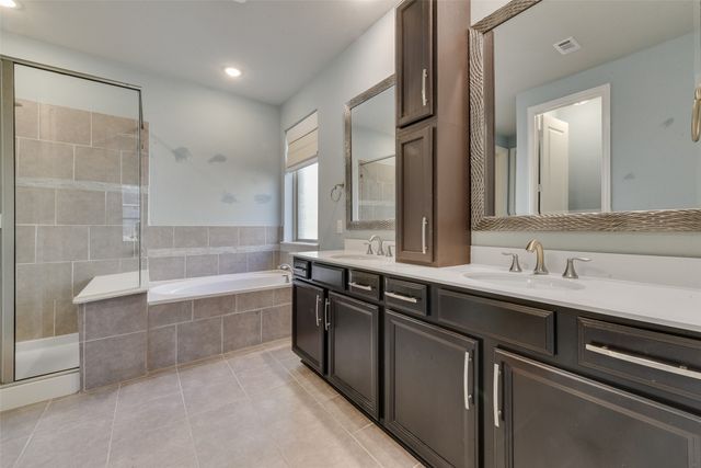 4030 Leighton Lane, Frisco, TX 75034