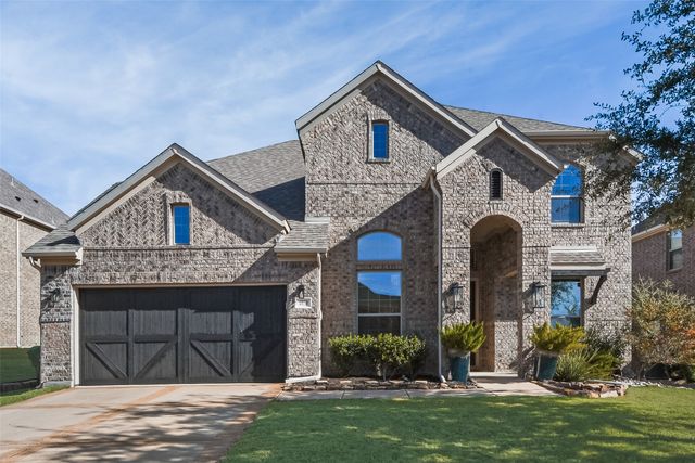 4030 Leighton Lane, Frisco, TX 75034