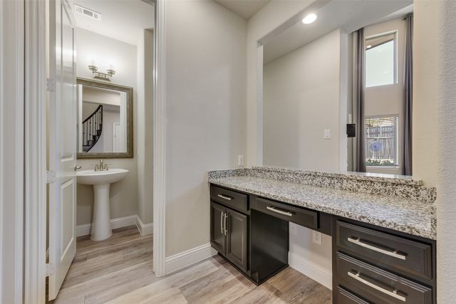 4030 Leighton Lane, Frisco, TX 75034