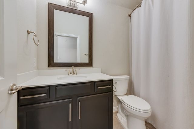 4030 Leighton Lane, Frisco, TX 75034