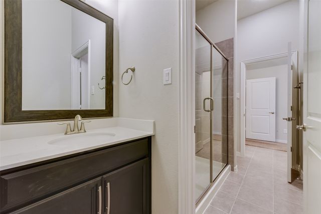 4030 Leighton Lane, Frisco, TX 75034