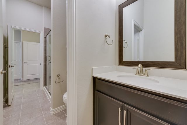 4030 Leighton Lane, Frisco, TX 75034